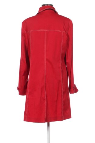 Γυναικεία καμπαρντίνα The Limited Stretch, Μέγεθος M, Χρώμα Κόκκινο, Τιμή 35,00 €