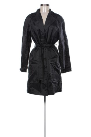 Дамски шлифер Trench and Coat, Размер M, Цвят Черен, Цена 41,41 €