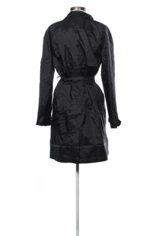 Дамски шлифер Trench and Coat, Размер M, Цвят Черен, Цена 41,41 €