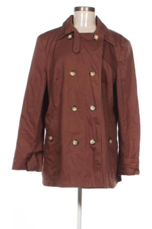 Női viharkabát Tu, Méret XXL, Szín Barna, Ár 14 374 Ft