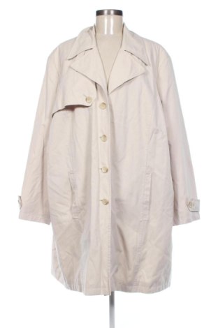 Dámský přechodný kabát  Ulla Popken, Velikost XXL, Barva Krémová, Cena  1 391,00 Kč