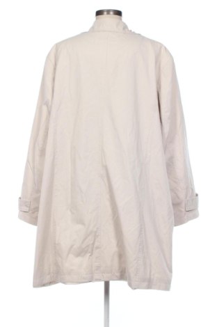 Dámský přechodný kabát  Ulla Popken, Velikost XXL, Barva Krémová, Cena  1 391,00 Kč