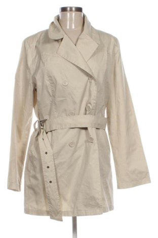 Γυναικεία καμπαρντίνα Unbranded, Μέγεθος L, Χρώμα  Μπέζ, Τιμή 34,72 €