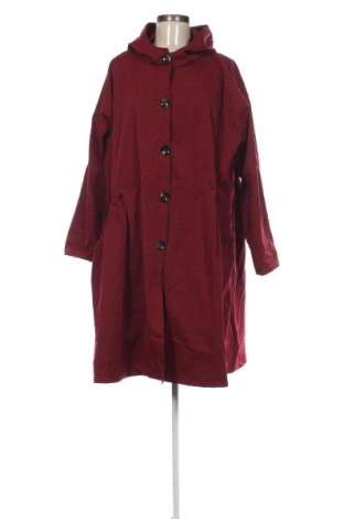 Női viharkabát Unbranded, Méret 3XL, Szín Piros, Ár 17 459 Ft, #135841659
