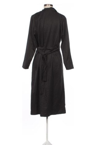 Damen Trench Coat Unbranded, Größe L, Farbe Schwarz, Preis € 34,72