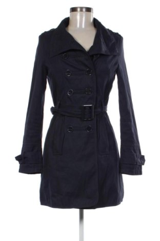 Γυναικεία καμπαρντίνα Unbranded, Μέγεθος M, Χρώμα Μπλέ, Τιμή 35,00 €