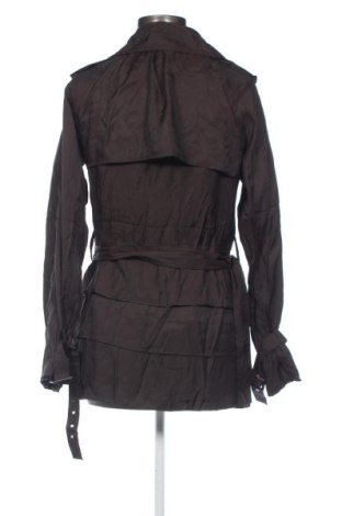 Дамски шлифер Unbranded, Размер L, Цвят Кафяв, Цена 35,00 €