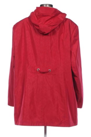 Дамски шлифер Unbranded, Размер M, Цвят Червен, Цена 65,57 €