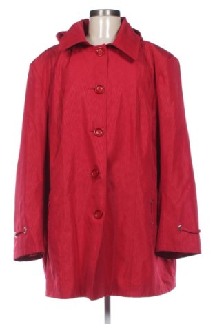 Дамски шлифер Unbranded, Размер M, Цвят Червен, Цена 65,57 €