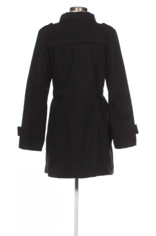 Trench de femei Unbranded, Mărime XL, Culoare Negru, Preț 181,35 Lei