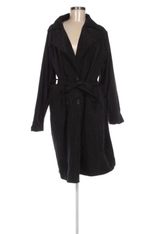 Дамски шлифер Unbranded, Размер XXL, Цвят Черен, Цена 34,79 €