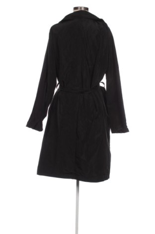 Дамски шлифер Unbranded, Размер XXL, Цвят Черен, Цена 34,79 €