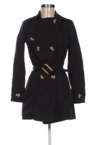 Дамски шлифер Unbranded, Размер S, Цвят Черен, Цена 34,77 €