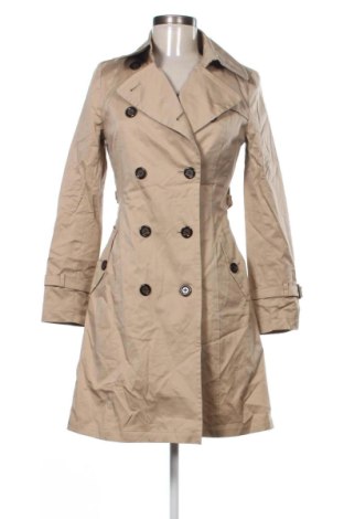 Damen Trenchcoat Unbranded, Größe S, Farbe Beige, Preis 45,99 €