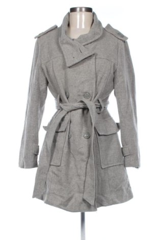 Dámský kabát  Unbranded, Velikost M, Barva Šedá, Cena  949,00 Kč