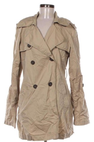 Női viharkabát United Colors Of Benetton, Méret M, Szín Bézs, Ár 8 799 Ft
