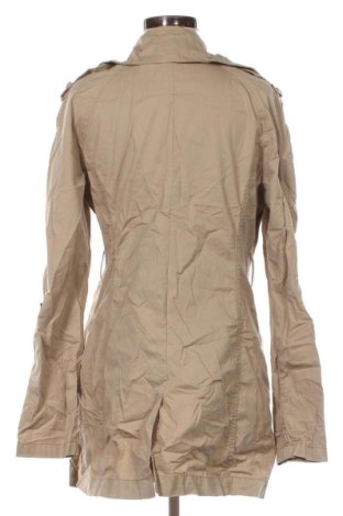 Női viharkabát United Colors Of Benetton, Méret M, Szín Bézs, Ár 8 799 Ft