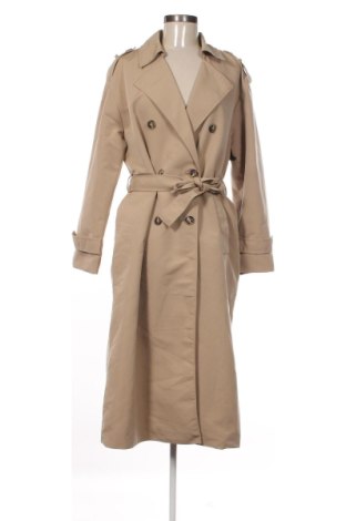 Dámský přechodný kabát  Vero Moda, Velikost S, Barva Béžová, Cena  1 649,00 Kč