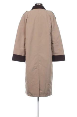 Дамски шлифер Vero Moda, Размер M, Цвят Бежов, Цена 56,24 €