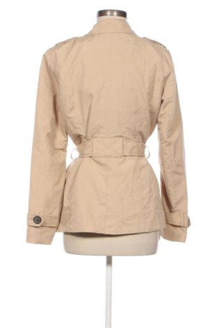 Damen Trenchcoat Vero Moda, Größe L, Farbe Beige, Preis 25,00 €
