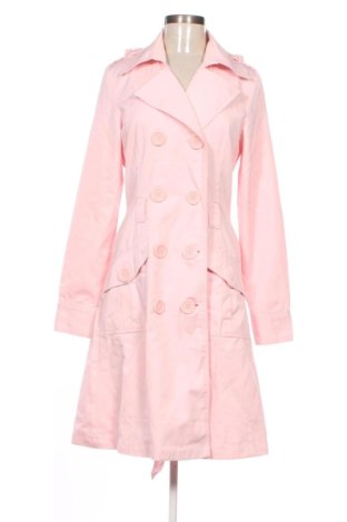 Dámský přechodný kabát  Vero Moda, Velikost M, Barva Růžová, Cena  696,00 Kč