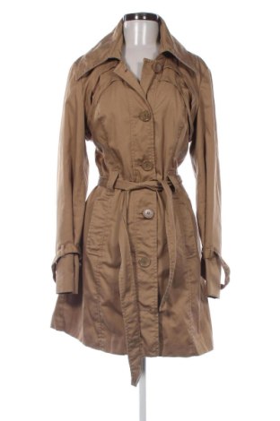 Γυναικεία καμπαρντίνα Vero Moda, Μέγεθος XL, Χρώμα Καφέ, Τιμή 24,55 €