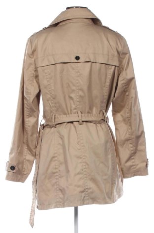 Trench de femei Yessica, Mărime XL, Culoare Bej, Preț 181,35 Lei