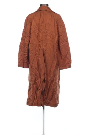 Damen Trench Coat Zara, Größe M, Farbe Braun, Preis € 24,99