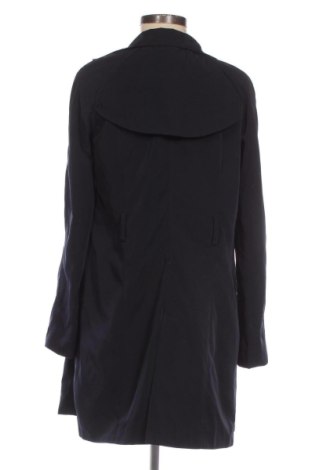 Damen Trench Coat Zara, Größe S, Farbe Blau, Preis € 31,56