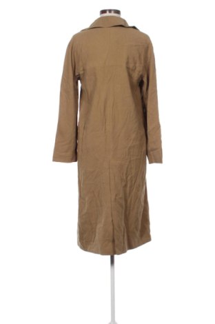 Γυναικεία καμπαρντίνα Zara, Μέγεθος XS, Χρώμα Καφέ, Τιμή 44,99 €