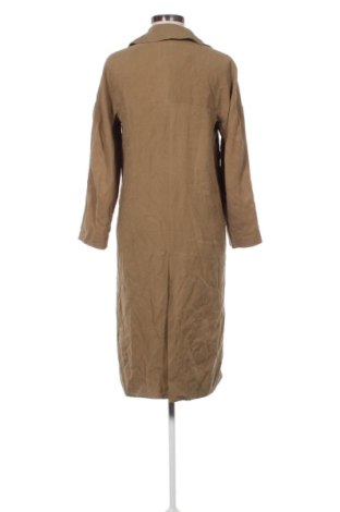 Damen Trenchcoat Zara, Größe XS, Farbe Braun, Preis 63,40 €
