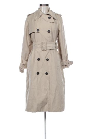 Dámsky prechodný kabát  Zara, Veľkosť XS, Farba Béžová, Cena  28,00 €