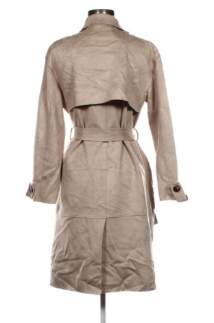 Дамски шлифер Zara, Размер XS, Цвят Бежов, Цена 16,87 €