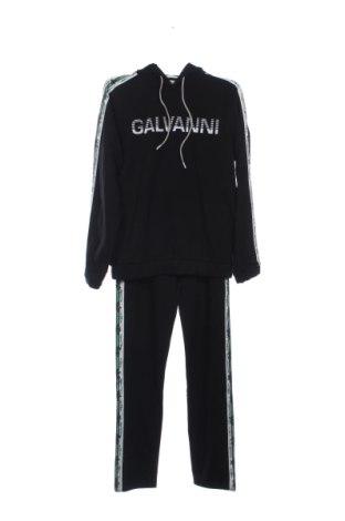 Дамски спортен екип Galvanni, Размер XL, Цвят Черен, Цена 73,11 €
