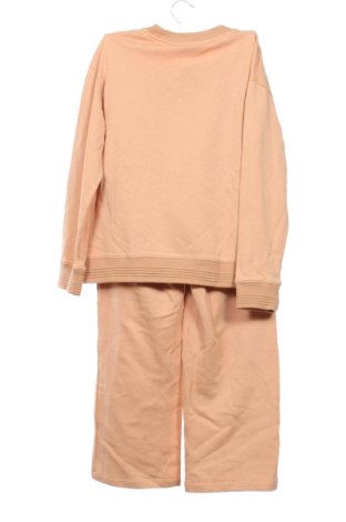 Дамски спортен екип Li-Ning, Размер M, Цвят Бежов, Цена 21,98 €