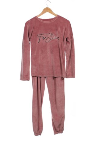 Γυναικείο αθλητικό σύνολο Lila, Μέγεθος XXS, Χρώμα Πολύχρωμο, Τιμή 34,72 €