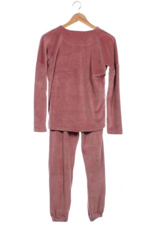 Γυναικείο αθλητικό σύνολο Lila, Μέγεθος XXS, Χρώμα Πολύχρωμο, Τιμή 34,72 €