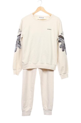 Damen Trainingsanzug Pinko, Größe L, Farbe Beige, Preis 66,00 €