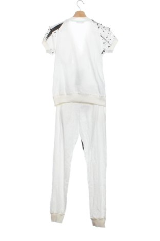 Dresy damskie Unbranded, Rozmiar M, Kolor ecru, Cena 166,81 zł