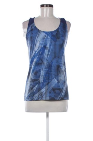 Damen Sporttop ASICS, Größe L, Farbe Mehrfarbig, Preis 17,00 €