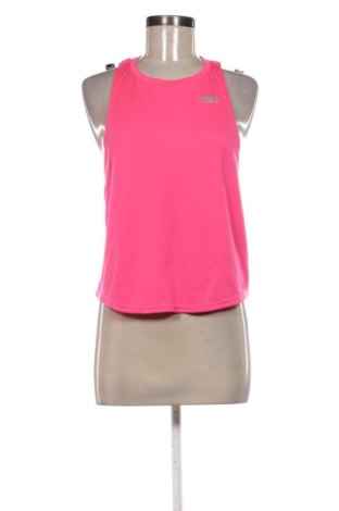 Дамски спортен топ ASOS, Размер M, Цвят Розов, Цена 10,26 €