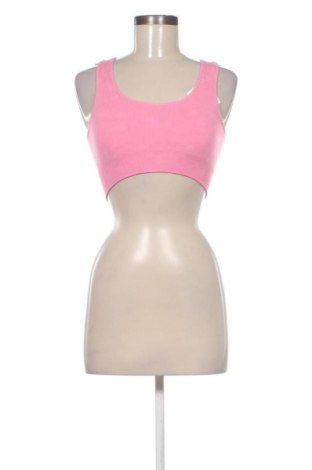 Dámsky športový top  Above The Rest, Veľkosť S, Farba Ružová, Cena  18,60 €