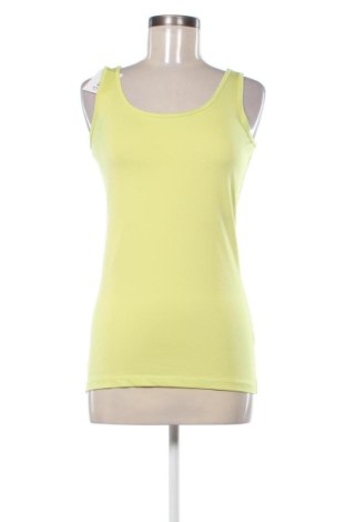 Női sport top Active By Tchibo, Méret S, Szín Sárga, Ár 3 929 Ft