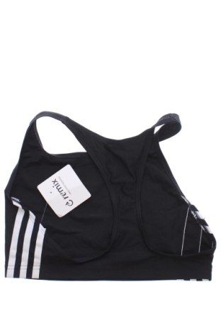 Top sport de damă. Adidas, Mărime S, Culoare Negru, Preț 87,99 Lei
