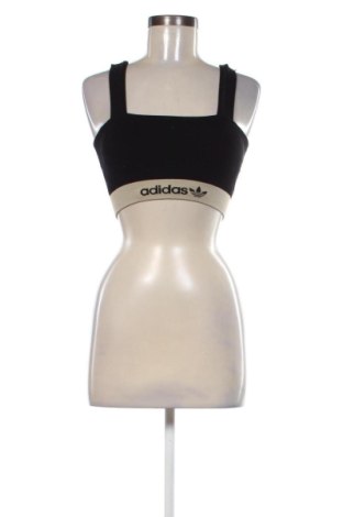 Női sport top Adidas, Méret S, Szín Fekete, Ár 16 116 Ft