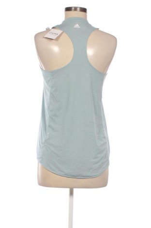 Top sport de damă. Adidas, Mărime S, Culoare Verde, Preț 91,00 Lei