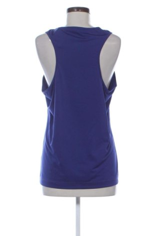 Dámsky športový top  Adidas, Veľkosť XL, Farba Modrá, Cena  17,95 €