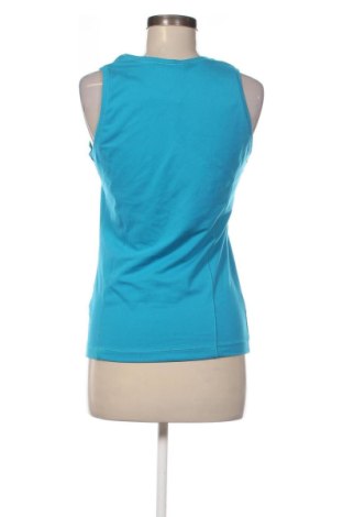 Dámský sportovní top  Adidas, Velikost L, Barva Modrá, Cena  439,00 Kč