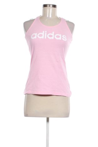 Dámsky športový top  Adidas, Veľkosť XS, Farba Ružová, Cena  17,95 €