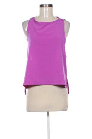 Damen Sporttop Adidas, Größe L, Farbe Lila, Preis € 20,99